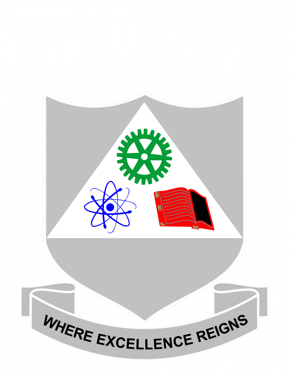 MUST Logo