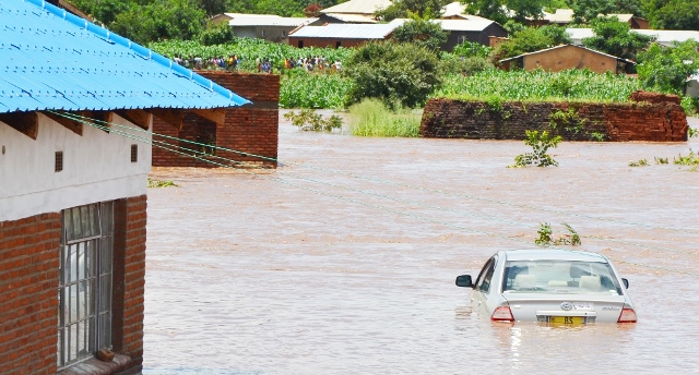 BSc in Meteorology and Climate Science